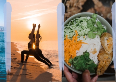 Airbnb-მ  გამოავლინა ის ქალაქები, სადაც დასვენება ჯანმრთელობისთვის სასარგებლოა