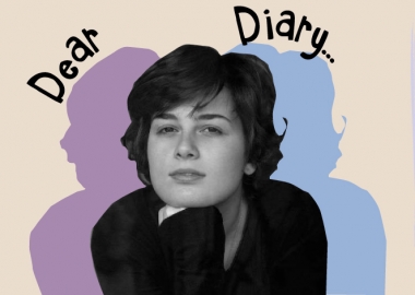 მეტისმეტად ხმაურიანი მარტოობა - მაშო სამადაშვილი