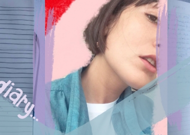 ფენოვანი ხაჭაპური და პარალელური ხაზები - ანანო ბაკურაძის დღიური - Vol. 2