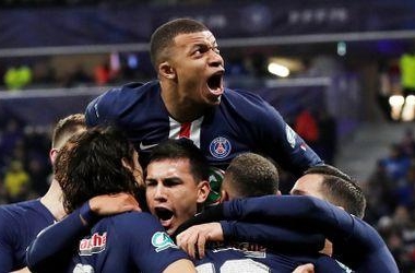 ჩემპიონთა ლიგა: საპასუხო მატჩების წინ