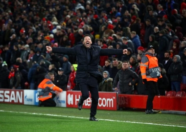 დიეგო სიმეონე - უშეცდომო სცენარის ავტორი