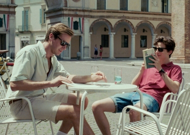 Call Me by Your Name-ის მეორე ნაწილში ტიმოთი შალამე და არმი ჰამერი კვლავ ითამაშებენ