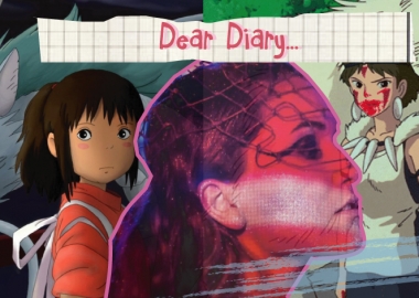 ბოლო და ძალიან პირადული ბლოგი - ანანო ბაკურაძე