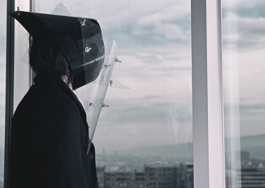 ჩიტების ხმა და სამუხრუნჭე ხუნდების აკაპელა - გიორგი დადიანის დღიური თვითიზოლაციიდან