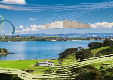 სად იმზადებენ თავშესაფარს აპოკალიფსის მომლოდინე სილიკონ ველის მილიარდერები - Business Insider