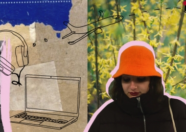 ვისაც ყვავილები არ უყვარს, იმას არაფრის სიყვარული შეუძლია