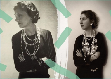 ცნობილი გამოსახულებების ქართული ინტერპრეტაციები: თვითიზოლაცია როგორც საინტერესო ფოტოსერიების ინსპირაცია