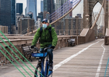 ნუ აკრიტიკებთ ადამიანებს გარეთ გასვლის გამო: რისკები მცირეა, სარგებელი კი დიდი - Business Insider