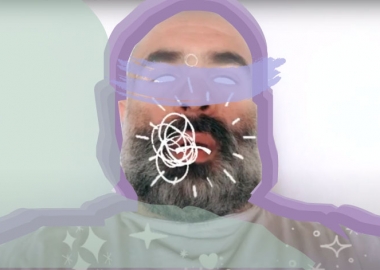 ხელოვანმა უტა ბექაიამ ახალი ონლაინ გადაცემა - “თანამგზავრები” წამოიწყო