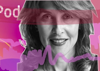 ქეთი მაჭავარიანი - ერთი ფილმის ისტორია - GCA Podcast