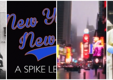 სპაიკ ლიმ ნიუ იორკს 8მმ ფირზე გადაღებული ვიდეოკლიპი მიუძღვნა