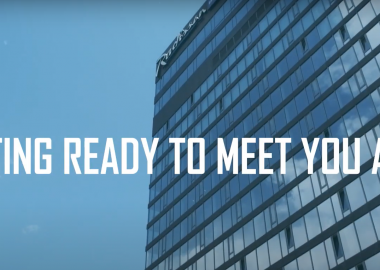 სასტუმრო "რადისონ ბლუ ივერია” 8 ივნისიდან სტუმრებთან შესახვედრად ემზადება