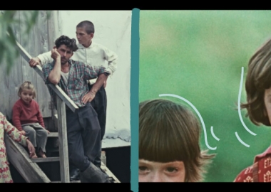 კოლხეთი - სველი მიწა: ანა ძიაპშიპა სოსო ჩხაიძის 1967 წლის ფილმის შესახებ