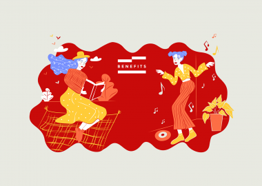 ინტროვერსიისა და ექსტრავერსიის ბენეფიტები