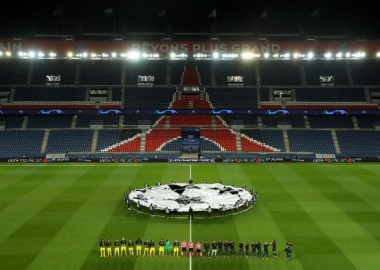 ჩემპიონთა ლიგა - დასკვნითი ეტაპის მისადგომებთან