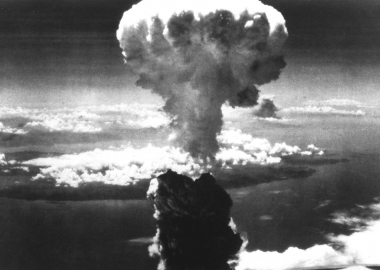 დღეს: 75 წლის წინ, 1945 წლის 6 აგვისტოს ჰიროშიმაში ატომური ბომბი ჩამოაგდეს