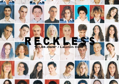 RECKLESS დაიბადა ⭐