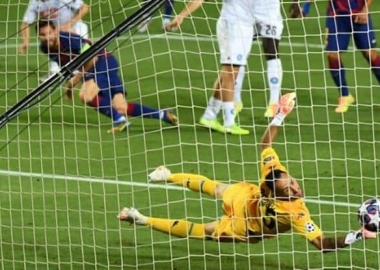 საფეხბურთო ფსიქოდელია გრძელდება