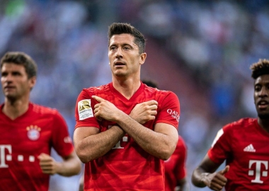 ვინ შეაჩერებს „რეკორდმაისტერს“?!