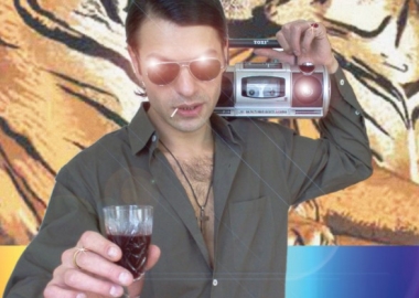 Geoweddings – ქართული ქორწილების ანთოლოგია Nikakoi-სგან