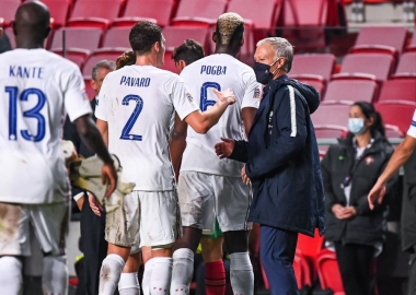 მსოფლიო ჩემპიონმა ევროპის ჩემპიონს აჯობა