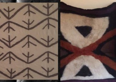 მარიანა ჭყონია = გემოვნებას