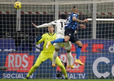 ევროპული ფეხბურთი სრული სვლით