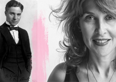 მოკლე ინტერვიუ კინოზე – ქეთი მაჭავარიანი - კინორეჟისორი