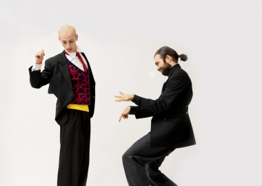 “Shish Kebab Requiem” - მოგზაურობა თბილისის ბაზრობებსა და ქუჩებში