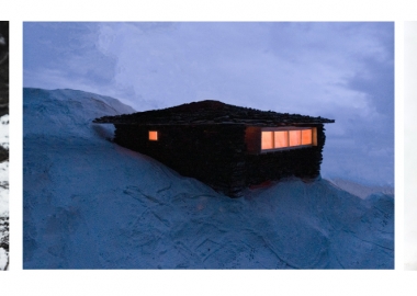 ინტერვიუ სახელოსნო KERA-ს არქიტექტორებთან