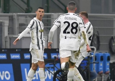 თასიდან „სკუდეტომდე“ ერთი ნაბიჯია