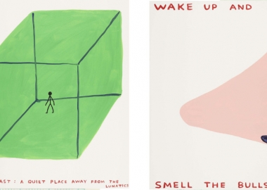 როგორ არ უნდა დავუბრუნდეთ ნორმალურ ცხოვრებას