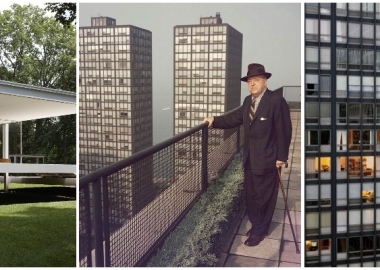 “Less is more” - ლუდვიგ მის ვან დერ როეს ისტორია