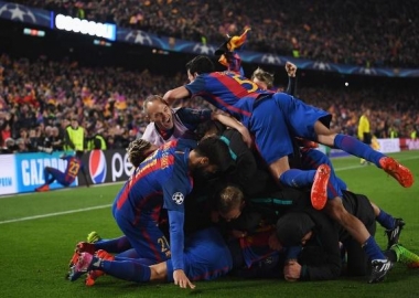 „ქამ ბექების“ მოლოდინში?! - ფეხბურთი