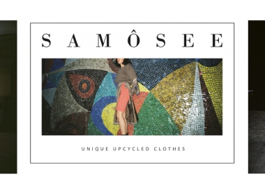Samô See – ძველი ტანსაცმლის ახალი სიცოცხლე