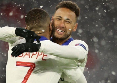 რევანშის მოლოდინში