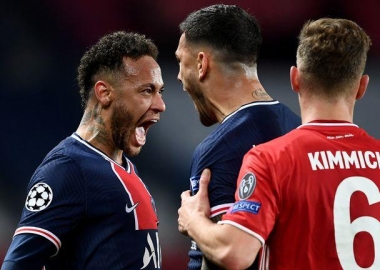 რევანში არ შედგა! - ფეხბურთი