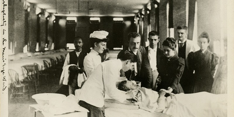 Госпиталь 666. Госпиталь 19 века Англия. Детская психиатрическая больница 1957 Лондон. Психиатрическая больница 20 века. Госпиталь Святой Марии 1906.