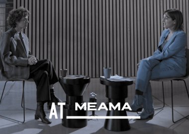 მეამა და AT.ge წარმოგიდგენთ პროექტს - At Meama. გაიცანით ადამიანები, რომლებიც განსხვავებული შეხედულებებითა და მიდგომებით ცვლიან ჩვენს ყოველდღიურობას