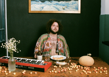 კომპანია Hennessy მუსიკალურ სფეროში მოღვაწე ხელოვანთათვის გრანტს გამოყოფს