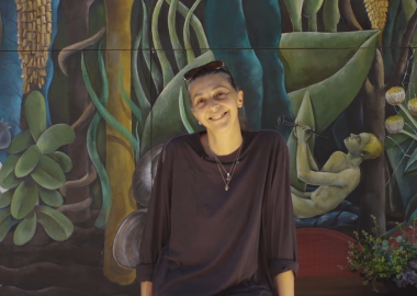 აქ.ახლა იპოვე შენი კონცეპტი - სოფო გორგაძე