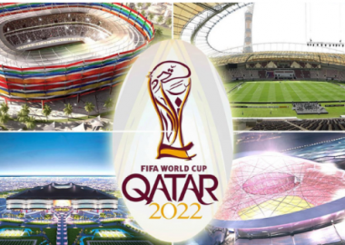 ნაკრებები ბრუნდებიან