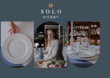 Natalia Lucchezi-ს მასტერკლასი ექსკლუზიურად SOLO-ს მომხმარებლებისთვის