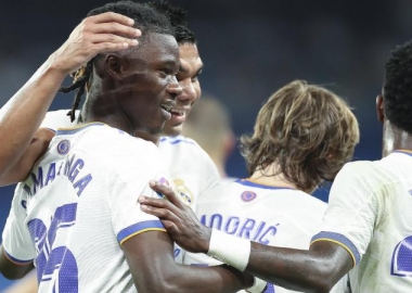 აფრიკელთა ბენეფისი ევროპის სტადიონებზე