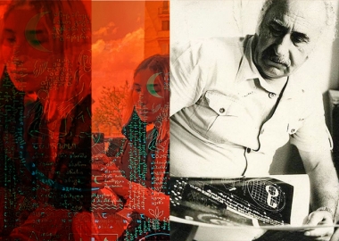 Poster_o - ოთარ ჯიშკარიანის შემოქმედებითი მემკვიდრეობის ახალი სიცოცხლე