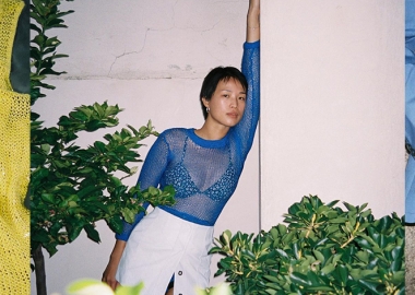 SITUATIONIST პარიზის მოდის კვირეულზე ახალ კოლექციას წარადგენს