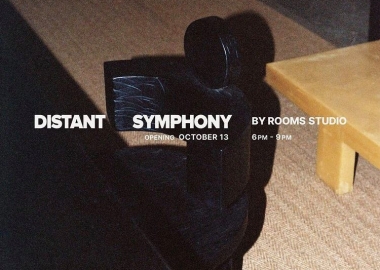 Distant Symphony: Rooms Studio-ს პროექტი ნიუ-იორკში