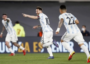 სანაკრებო ტურის გამოძახილი