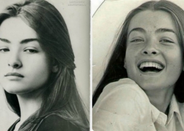 დღეს ლიკა ქავჟარაძის დაბადების დღეა