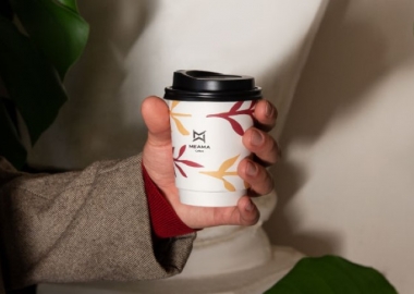 ქართული ქსოვილი „მეამას ქოლექთის“ არომატით